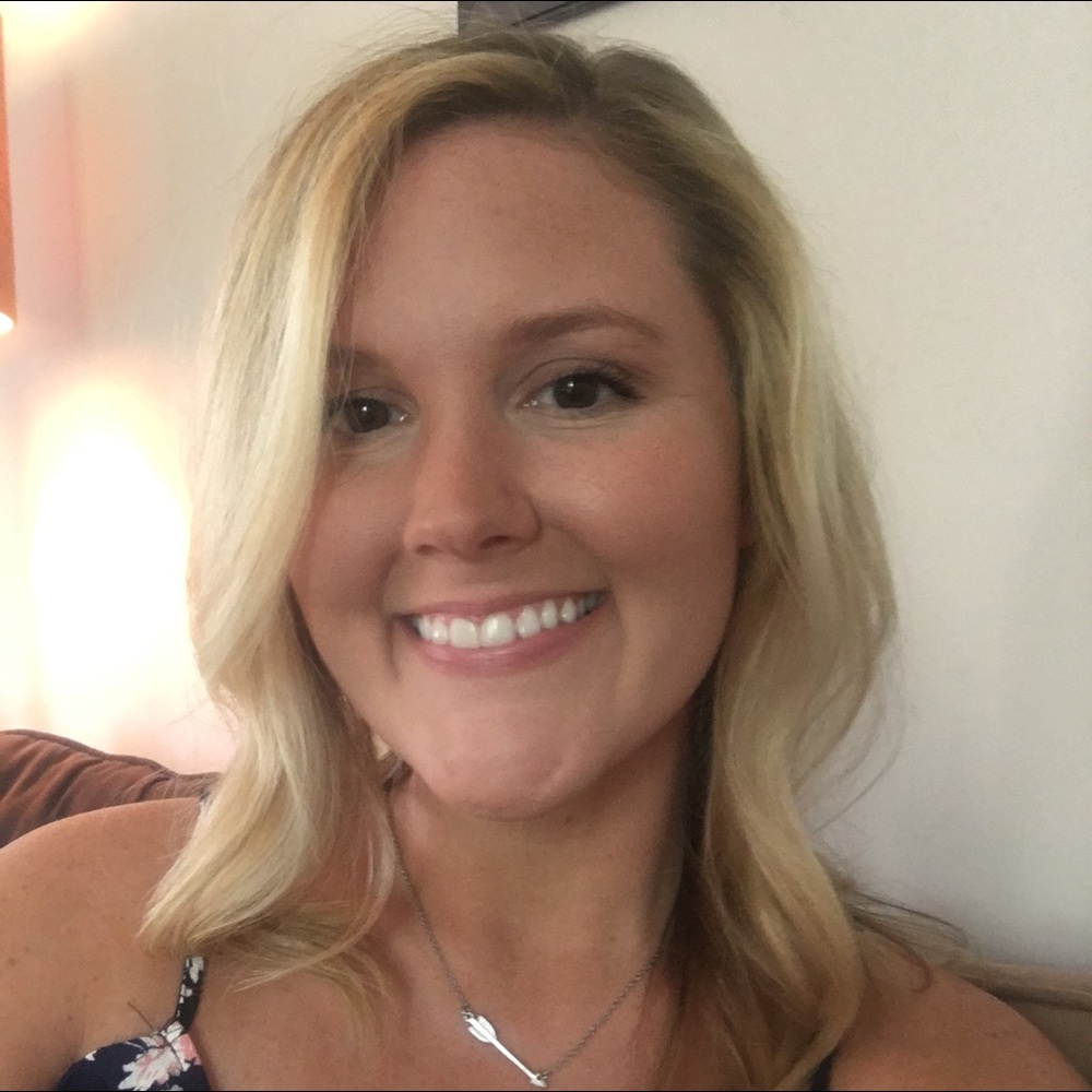 Meet your Posher, Brittany